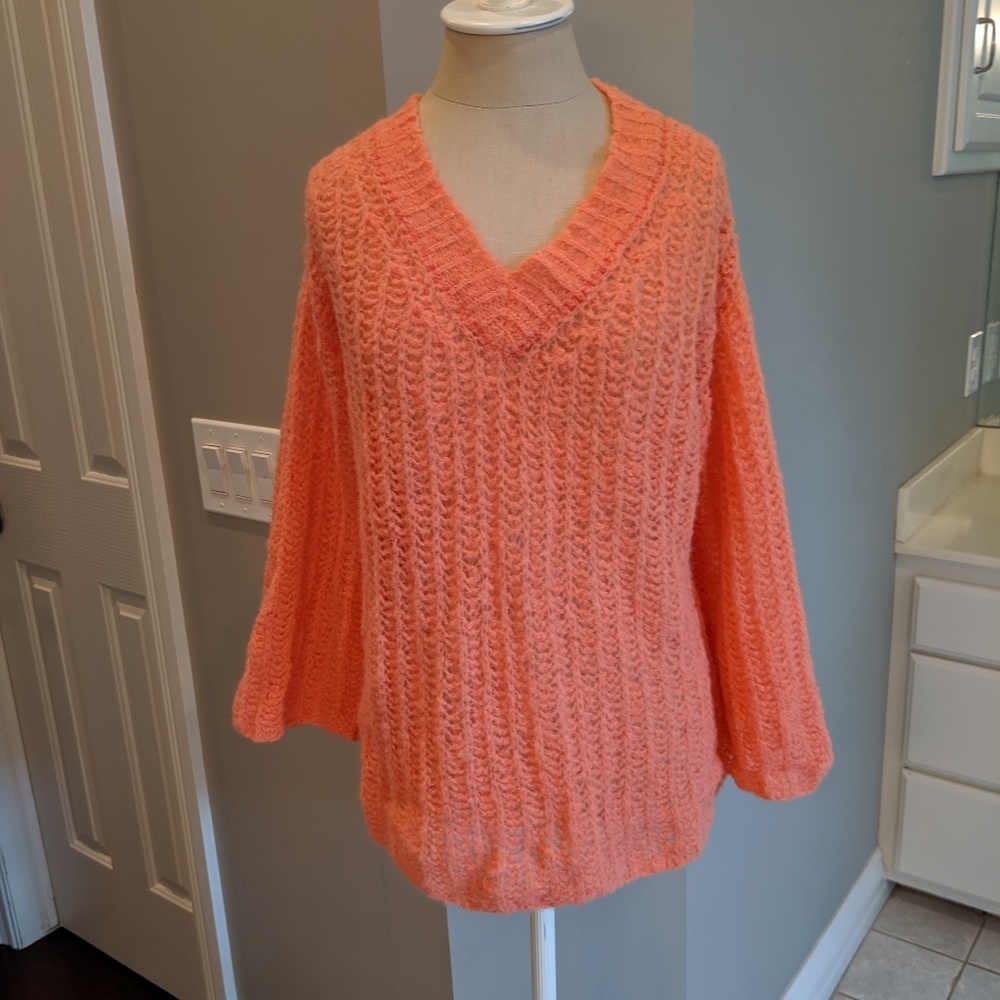 Anthropologie sweater Meadow Rue